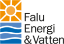 Falu Stadsnät logotyp